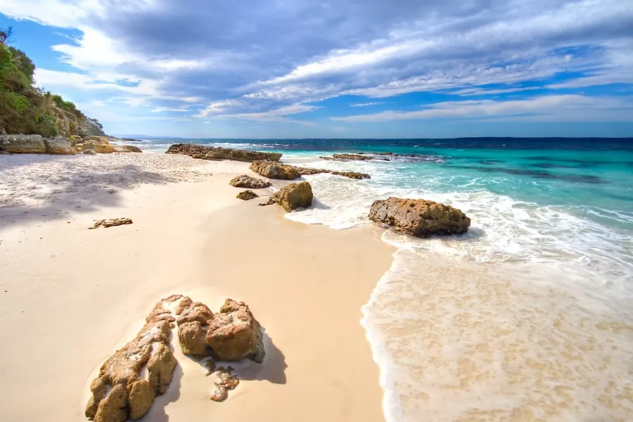 Au Pair en Australie
